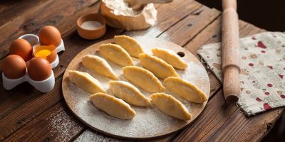 קייטרינג תבשילי גן עדן