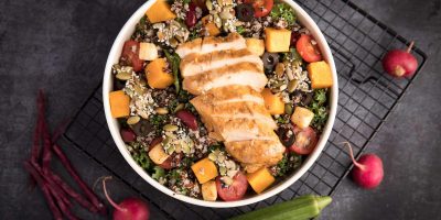 קייטרינג תבשילי גן עדן